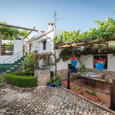 Сasa de vacaciones Belvilla By Oyo Molinos De Misqueres